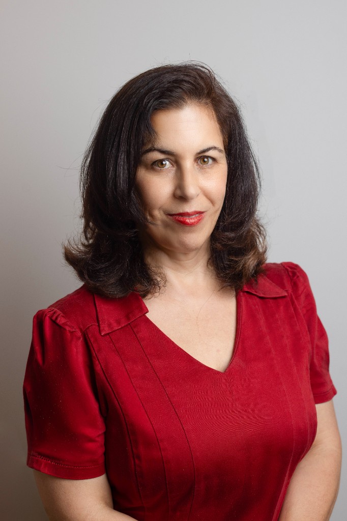 ד״ר מלי סולן